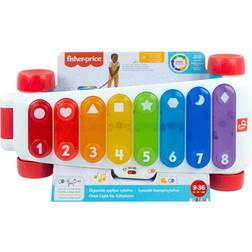 Fisher Price Giant Light Up Xylophone