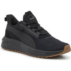 Puma Pacer 23 Street Sneaker Men's Black Sneakers