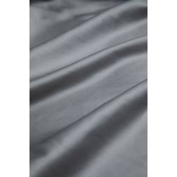 Kosta Linnewäfveri Pull On Sheets Underlakan Grå (200x105cm)