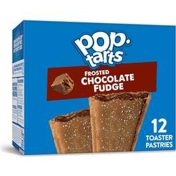 Kellogg's Frosted Chocolate Fudge 20.3oz 12