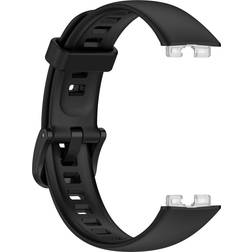 INF Silicone watch strap for Huawei Band 9