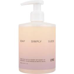 By Lyko Hand Soap Simply Suede 300ml