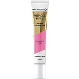 Max Factor Miracle Pure Cream Blush 05 - Delicate Pink