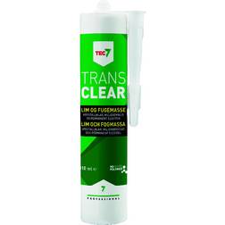 Tec7 Trans Clear 310ml 1stk
