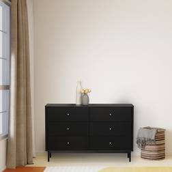 Wiko Emilia Chest of Drawer 120x77cm