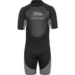 Trespass Scuba Short Wetsuit Men's