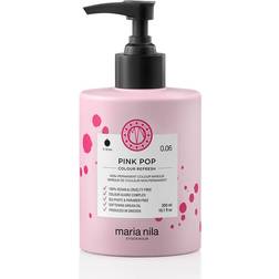 Maria Nila Colour Refresh #0.06 Pink Pop 300ml