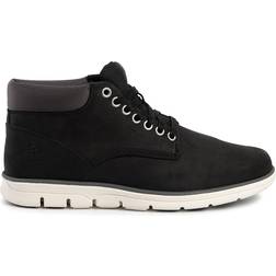 Timberland Bradstreet - Black Nubuck