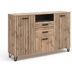 VICCO Amber Oak Madia 150x100cm