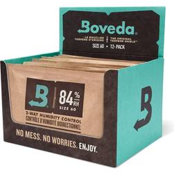 Boveda 84% RH 2 Way Humidity Control for Humidors