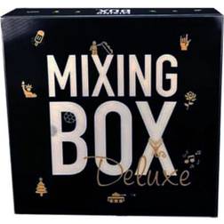 Mixing Box Deluxe