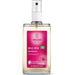 Weleda Wild Rose Deo Spray 100ml