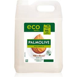 Palmolive Liquid Hand Soap Almond & Milk 5000ml