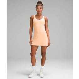 Lululemon Align™ Dress - Peach Bellini