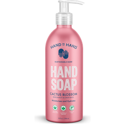 Hand in Hand Cactus Blossom Hand Soap 10fl oz