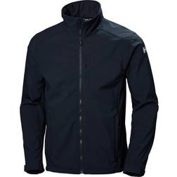 Helly Hansen Men's Paramount Softshell Jacket - Navy