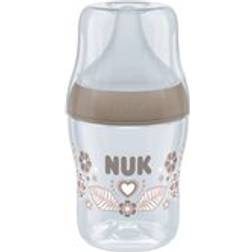 Nuk Perfect Match PP sutteflaske 150 ml Heart