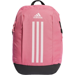 adidas Power Backpack - Pink Fusion/Clear Pink