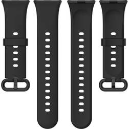 INF Silikonarmband Redmi Watch 4, Xiaomi Band 8 Pro
