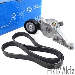 SKF VKMA 31054 Moniurahihnasarja