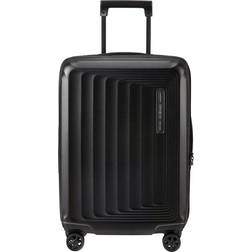 Samsonite Nuon Spinner Expandable 55cm