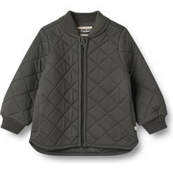 Wheat Raven Thermo Jacka Loui mdr/86