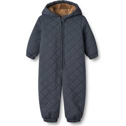 Wheat Ink Thermosuit Hayden mdr/68