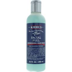 Kiehl's Since 1851 Facial Fuel Energizing Face Wash