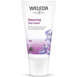 Weleda Iris Hydrating Day Cream