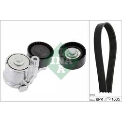 INA Poly-V-Riem Set 529 0311 10