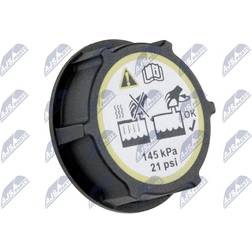 NTY Expansion Tank Cap For Ford Focus 04 Kuga 08 Ranger 11