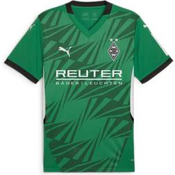 Puma Borussia Mönchengladbach Away Shirt 2024-2025