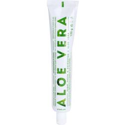 White pearl Smile Aloe Vera 120g