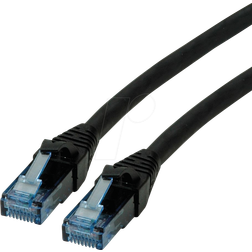 Roline RJ45 UTP Cat6a 65.6ft