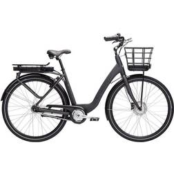 Crescent Elina 7-Speed 2024 Matt Black Unisex