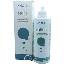 Avizor Saline 350ml