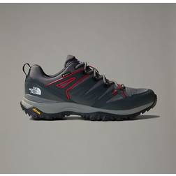The North Face The North Face Men&#39;s Hedgehog Gore-tex&#174; Hiking Shoes Smoked Pearl-asphalt Grey