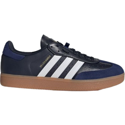 adidas Velosamba - Legend Ink/Cloud White/Dark Blue