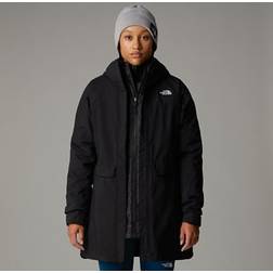 The North Face The North Face Women&#39;s Dryvent&#8482; Mono Triclimate 3-in-1 Parka Tnf Black