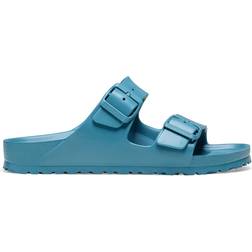 Birkenstock Arizona Essentials EVA - Turquoise