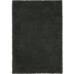 IKEA VINDEBÄK matta, lång lugg Grön 160x230cm