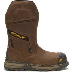 Caterpillar Excavator Superlite Composite Toe Work Boot