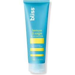 Bliss Lemon + Sage Body Butter 6.8fl oz