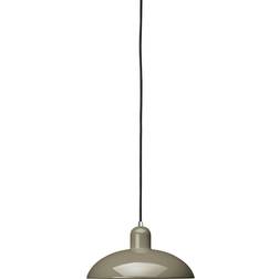 Fritz Hansen Idell™ 6631-P Olive Green Pendellampa ∅ 28.5cm