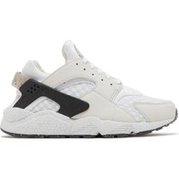 Nike Air Huarache Crater Premium M - Light Bone/Black/Volt/White