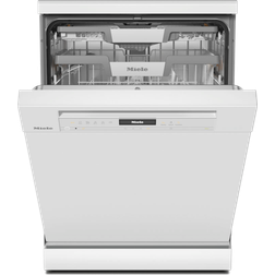 Miele G 7600 SC AutoDos White