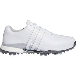 Adidas Tour360 24 M - Cloud White/Silver Metallic