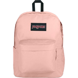 Jansport Superbreak Plus - Misty Rose