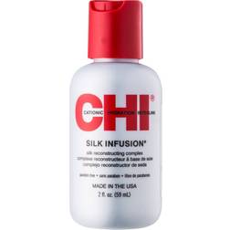 CHI Silk Infusion Treatment