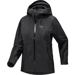 Arc'teryx Beta SL Jacket Dames - Zwart